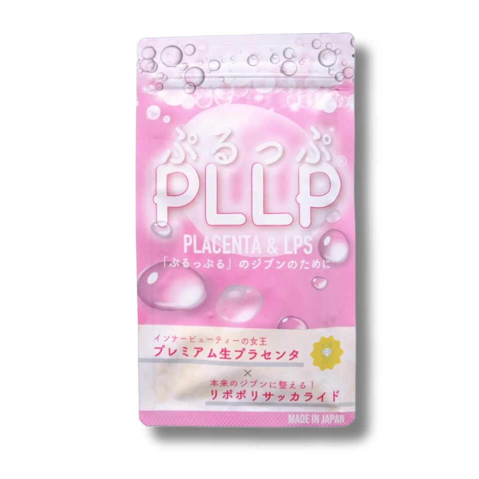 初回割引価格】ぷるっぷ(PLLP) – Social Trust Design