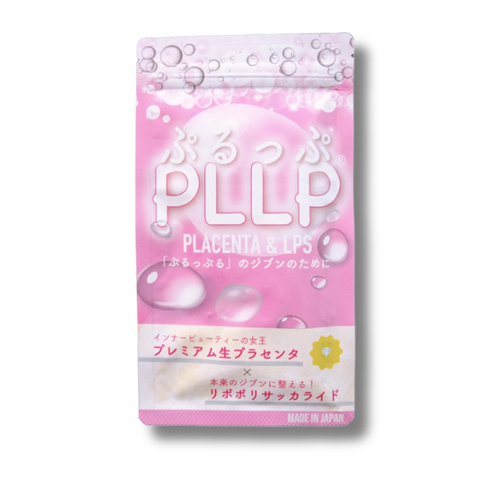 【初回割引価格】ぷるっぷ(PLLP)